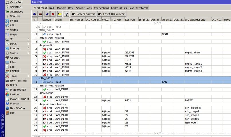 Должно получиться примерно так