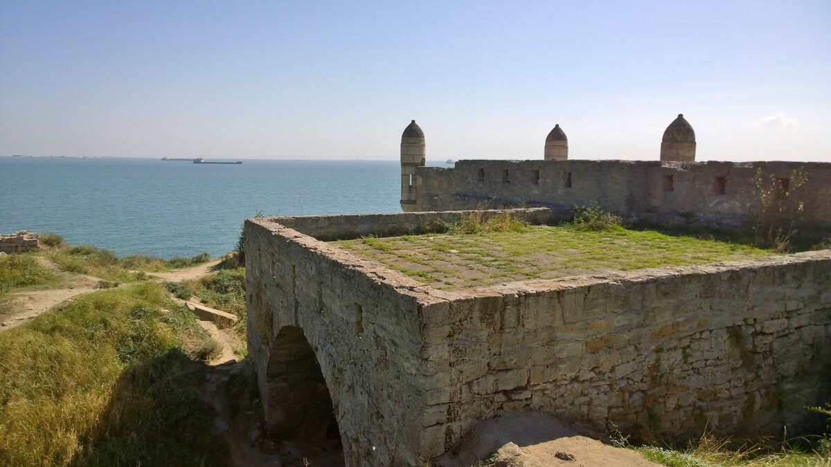 Тамань краснодарский край достопримечательности фото