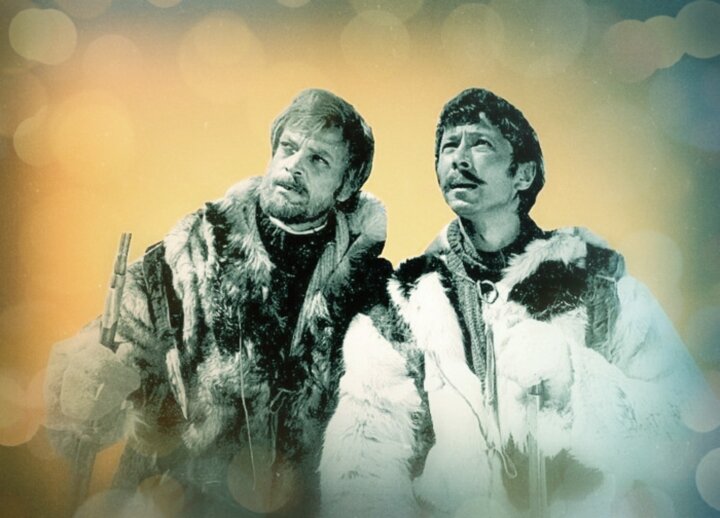 В 1973-м на советские экраны вышел фильм «Земля Санникова». В приключенческой картине впервые прозвучала песня «Есть только миг…», написанная композитором Александром Зацепиным и поэтом Леонидом Дербенёвым.