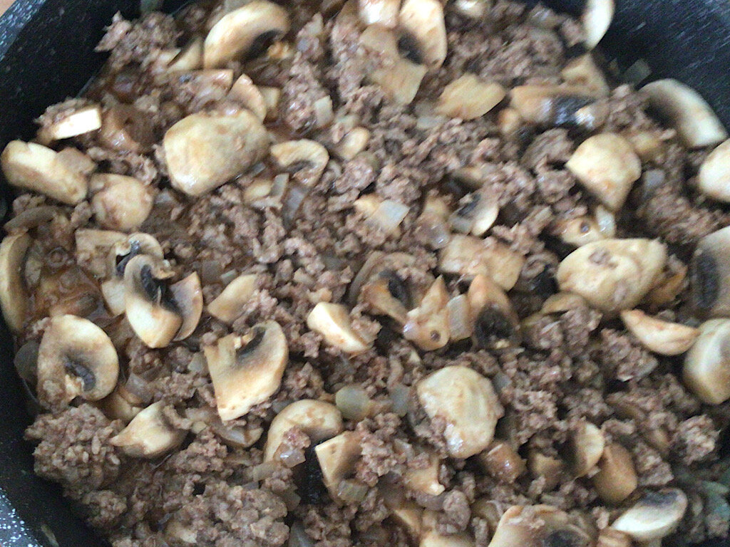 Очень вкусно.