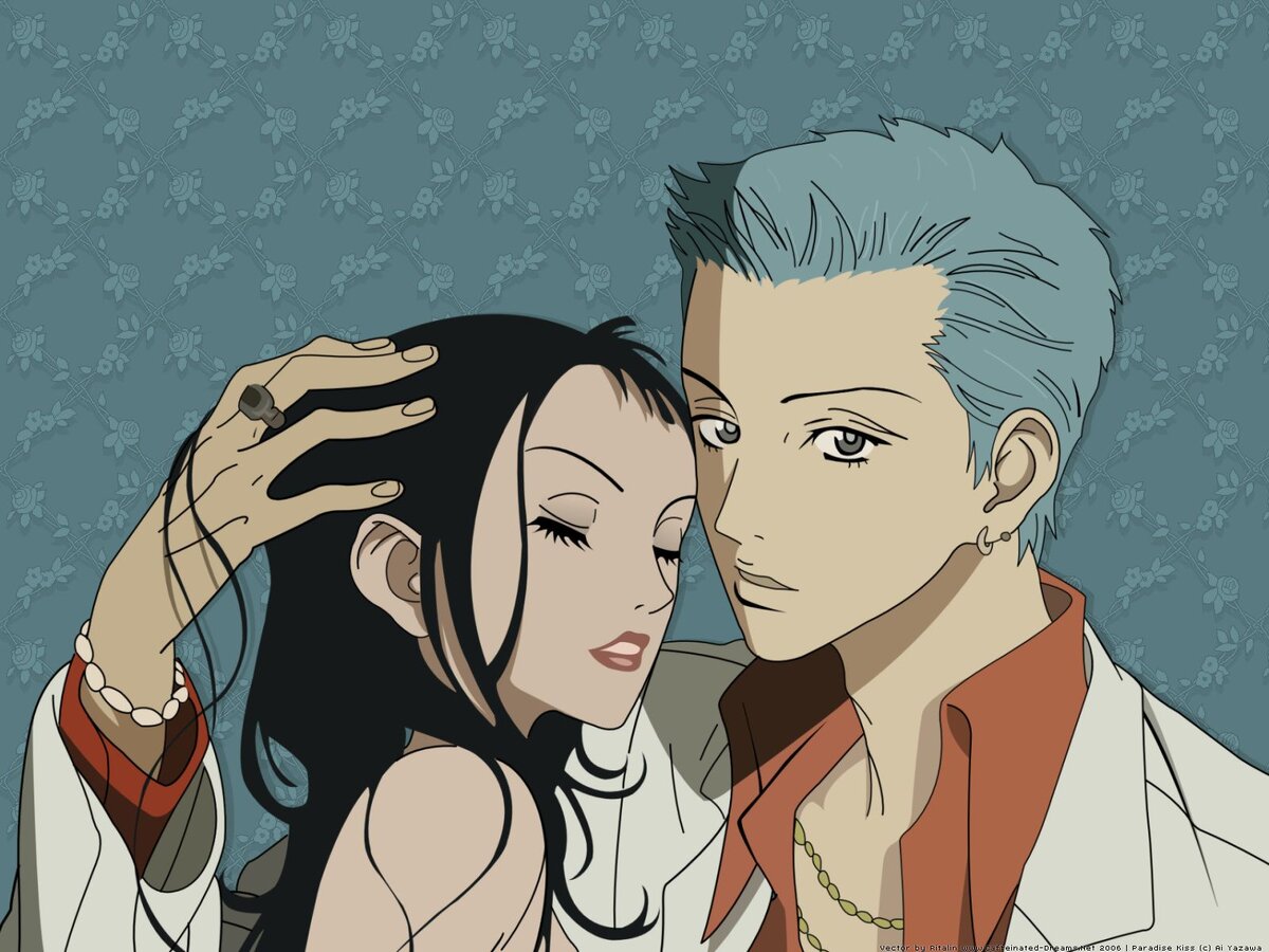 Personagens Com os Mesmos Dubladores! on X: Quando eu soube que esse anime  quase tinha ido pra Álamo junto com Samurai Champloo, eu tinha que fazer  esse elenco no estilo do estúdio