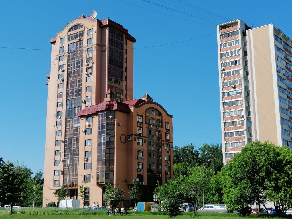 Фото: Мир Квартир