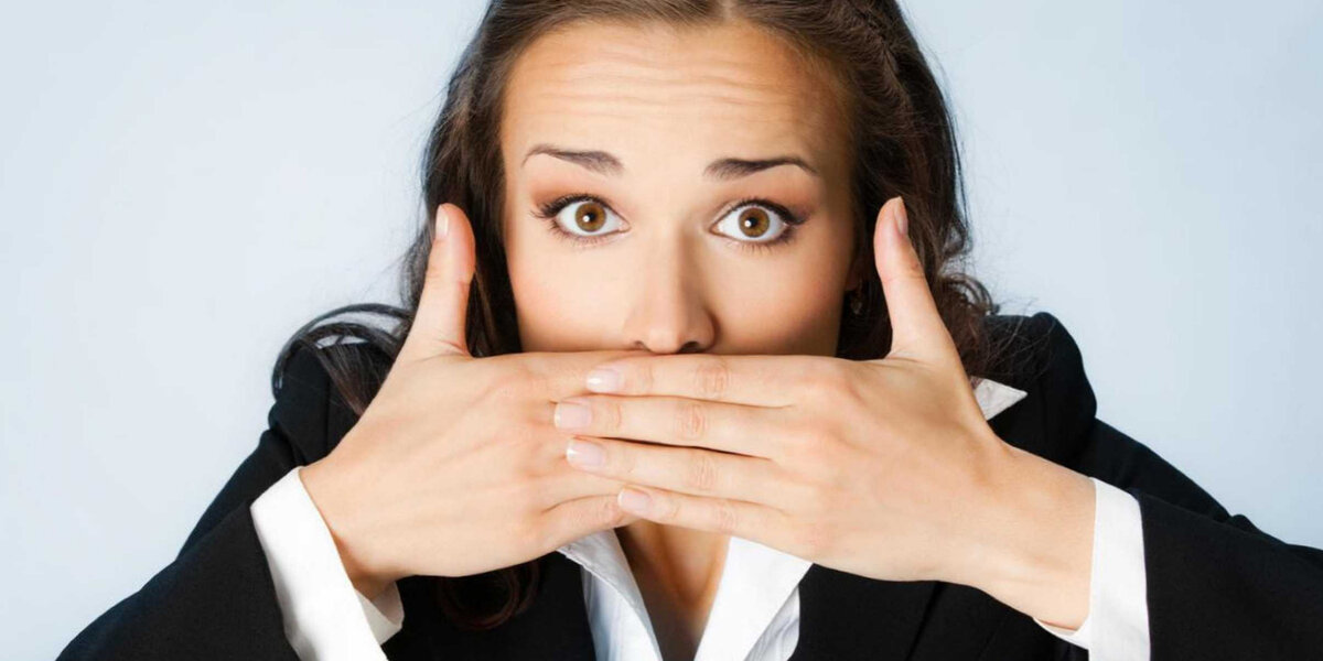 Какие слова нельзя говорить, чтобы не потерять счастье