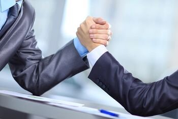 Стремитесь к нахождению компромиссов...