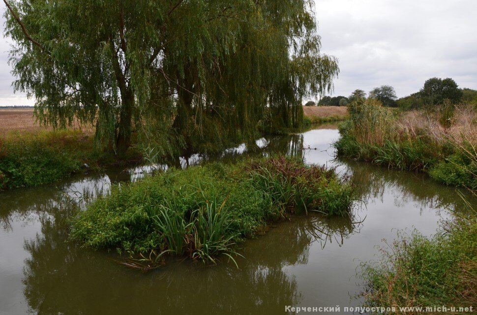 По этим фото из интернета (на фото указано, с какого ресурса они взяты) я и искала  парк 