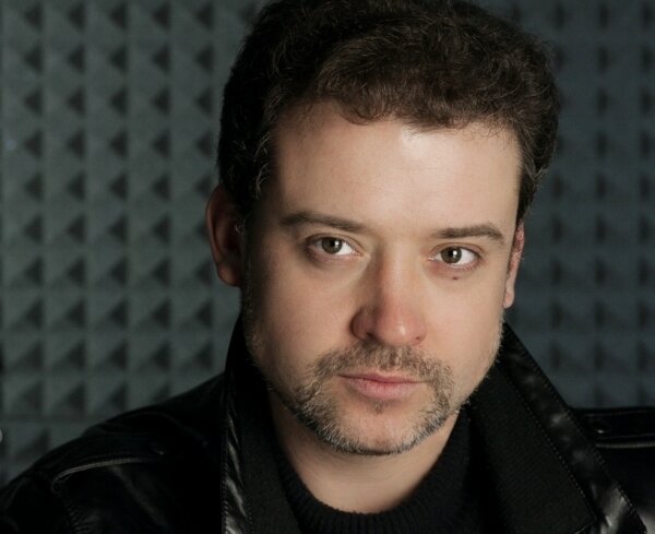 Денис Роднянский