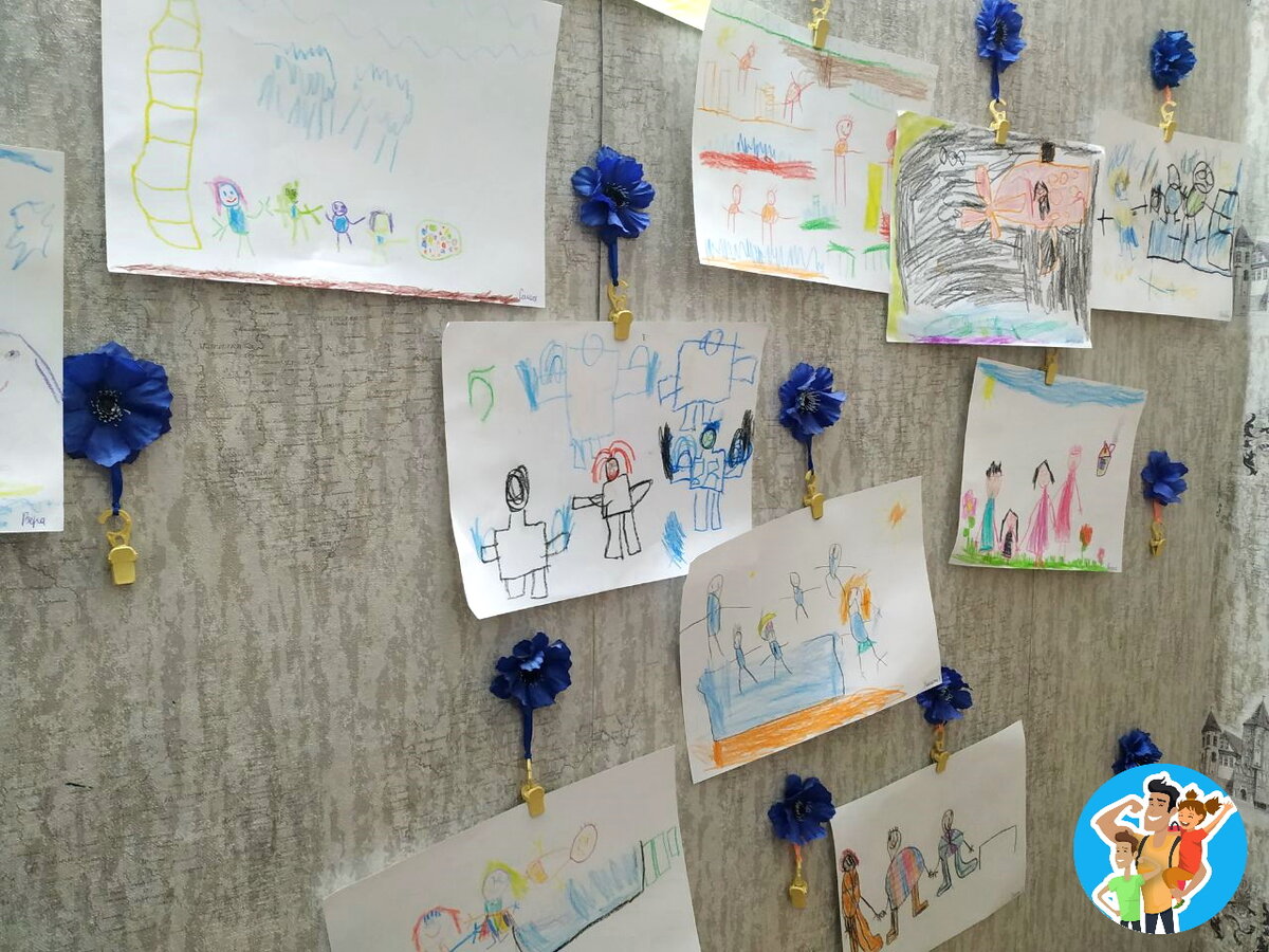 Третьяковка "отдыхает"))