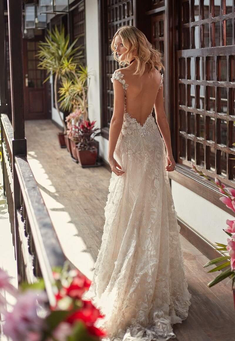 GALIA LAHAV FLORENCE BY NIGHT BRYONY 