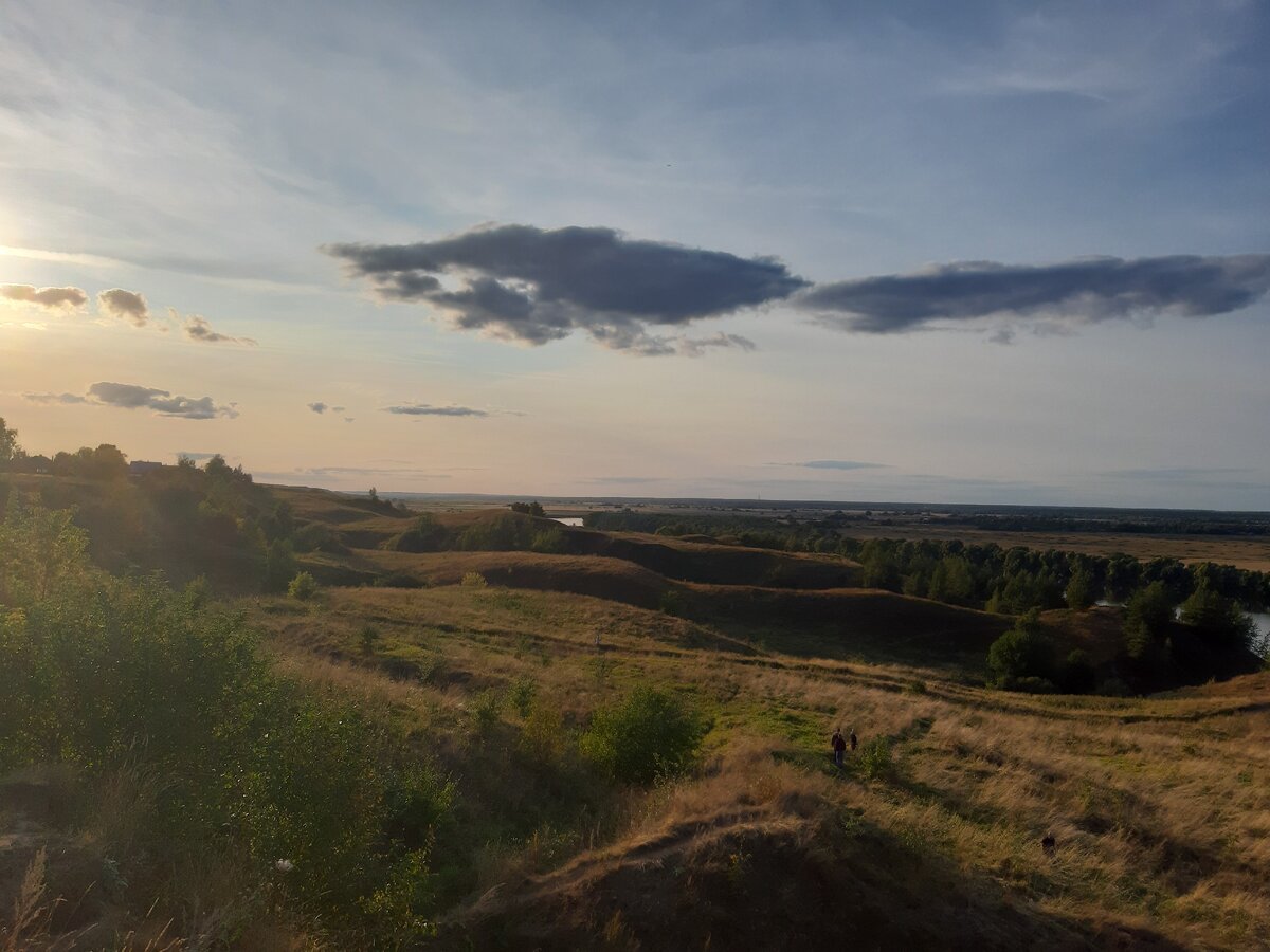 с. Константиново 