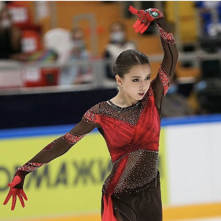 Фото из открытых источников (Instagram)