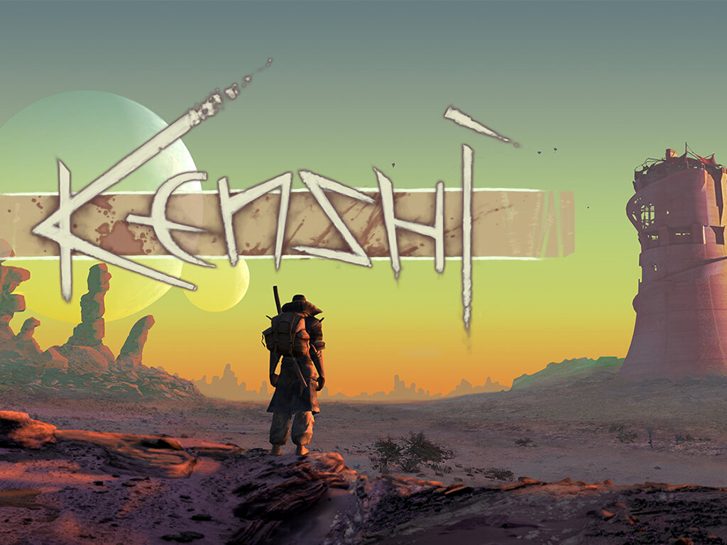 Kenshi