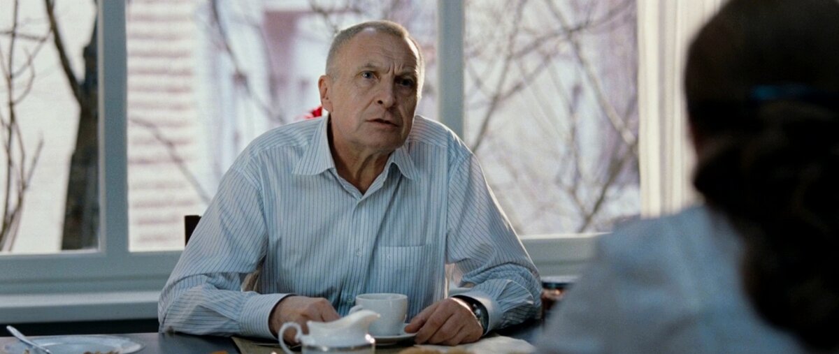 Андрей Смирнов (Владимир). Кадр из фильма