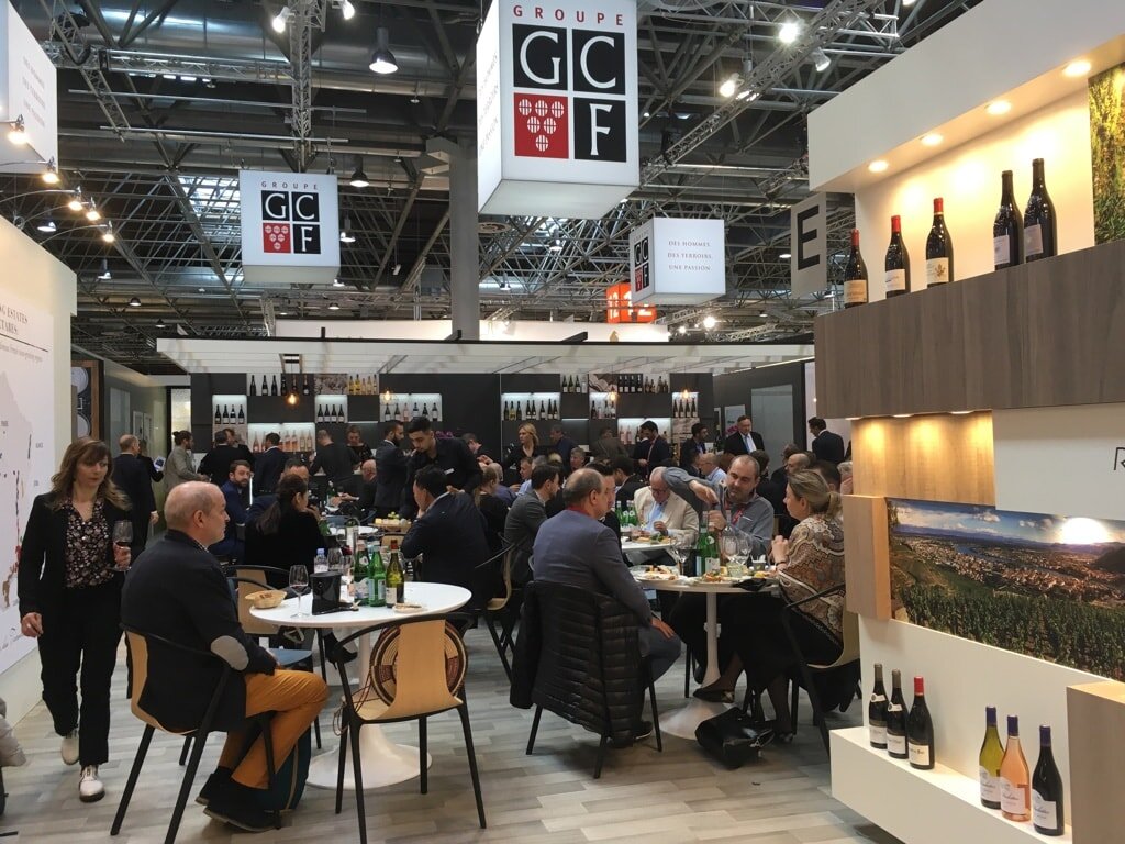 Prowein 2019