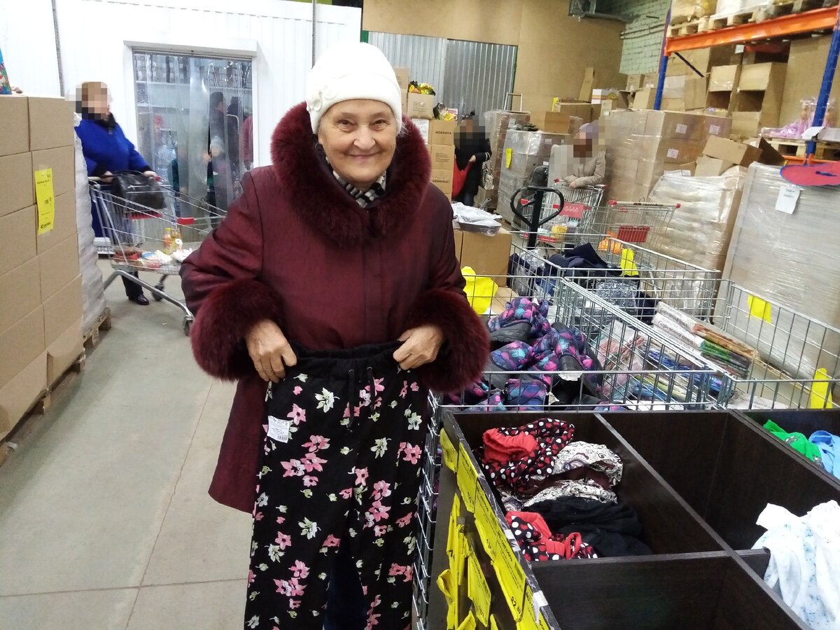 Фото из архива, зима 2020