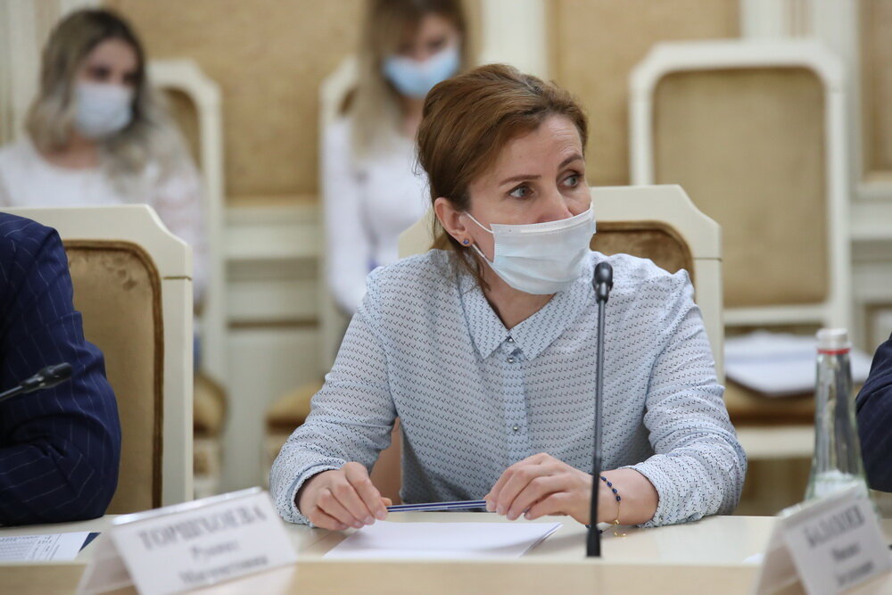 Рукият Торшхоева