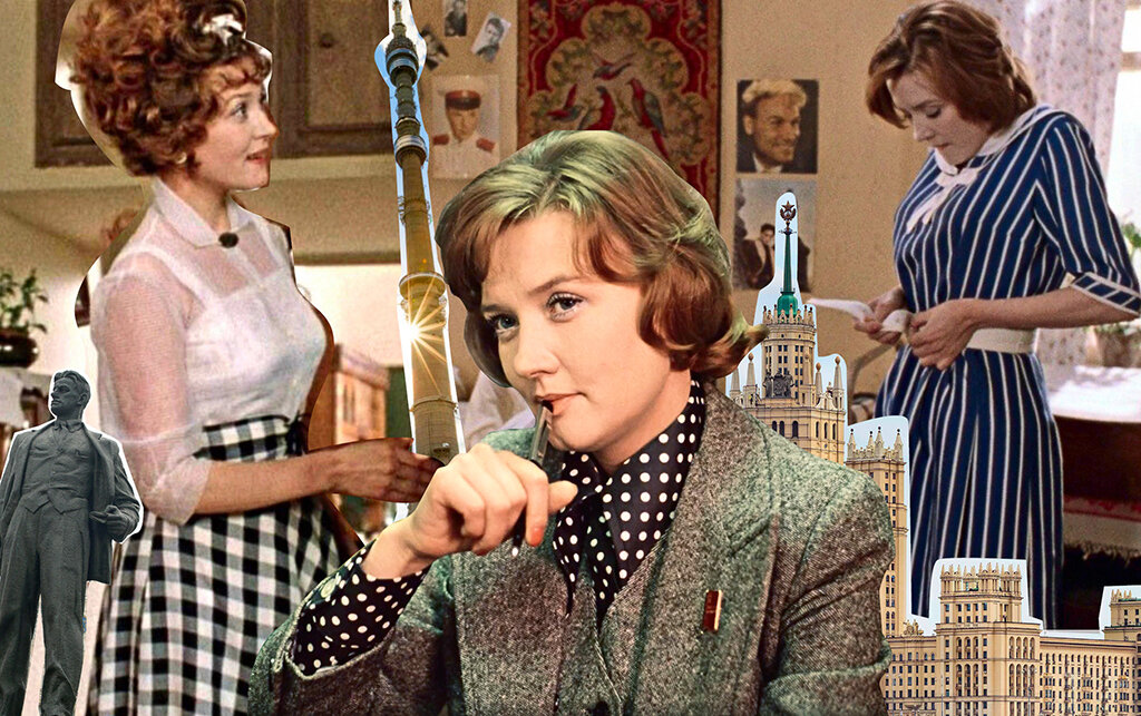 Коллаж взят из публичного доступа Гугл.Картинки.