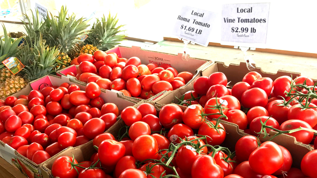 Рецепты в гостях у Вани