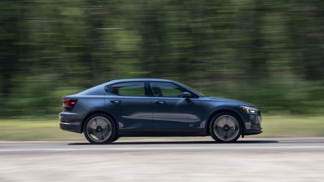 Фото: Polestar
