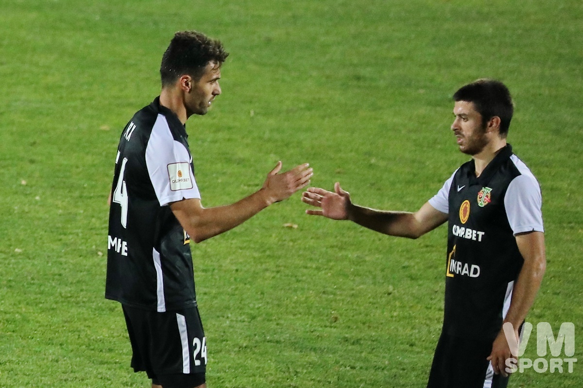 Фото Наталья Бухарева