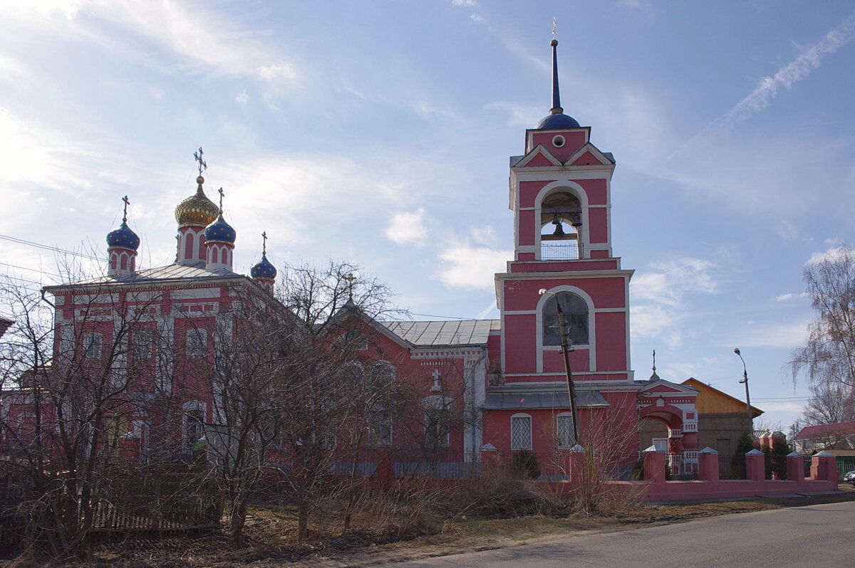 церковь флора и лавра фото с сайта mg.lookmytrips.com