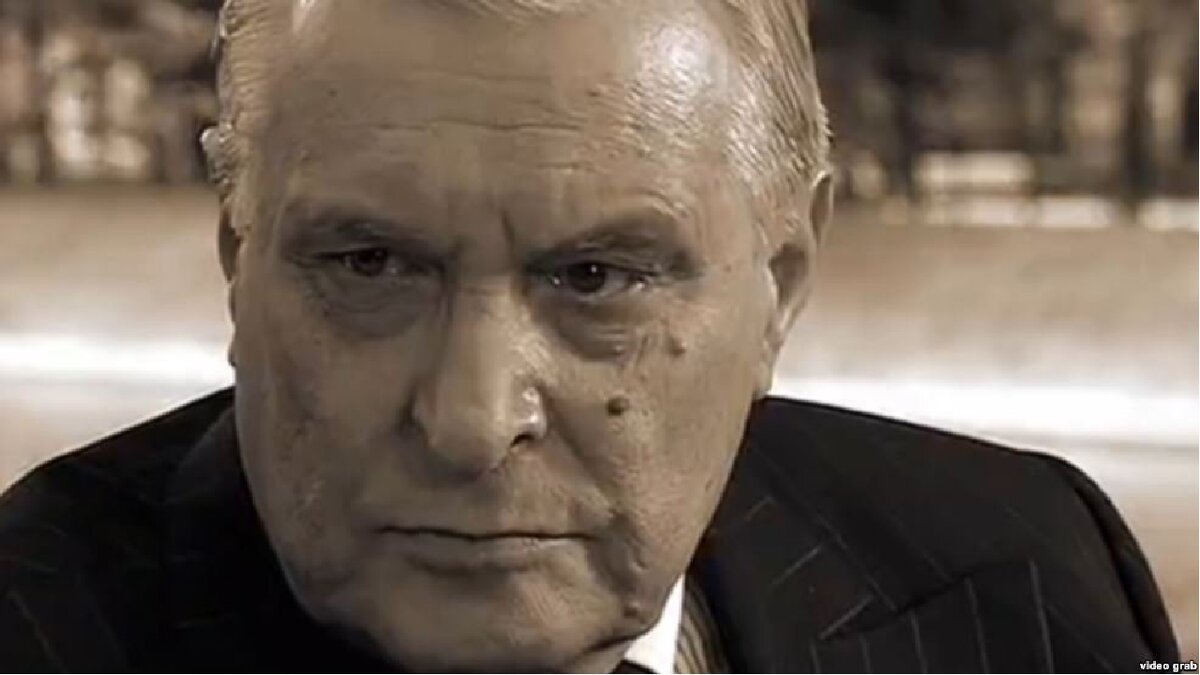 Мастер и Маргарит, 2005 года