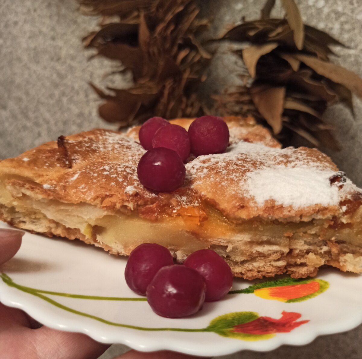 Быстро и вкусно