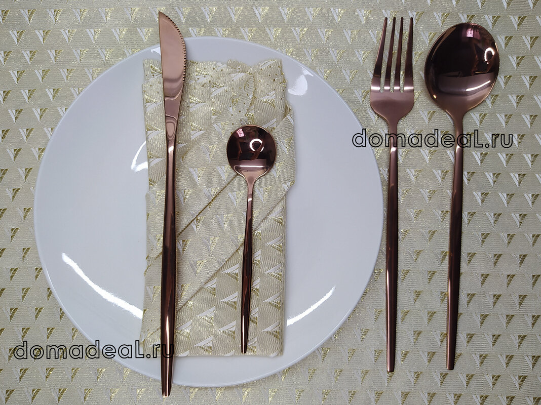 набор приборов