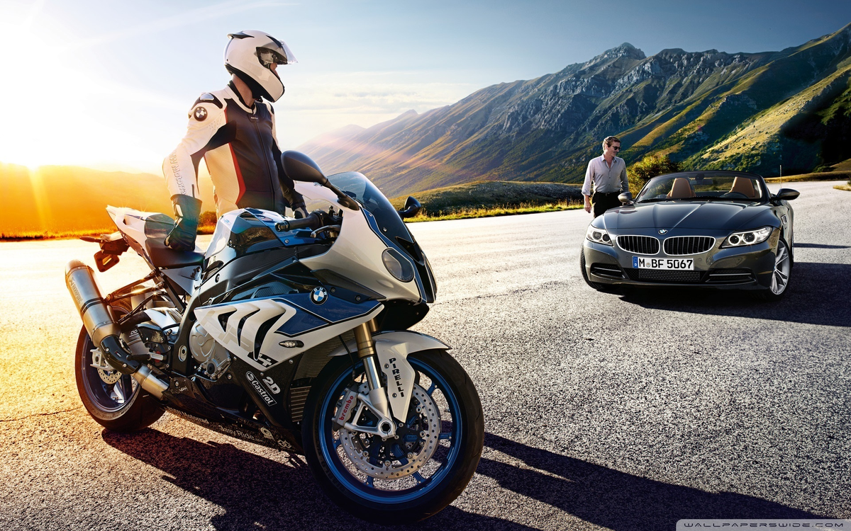 оба крутые, но всё же, что лучше выбрать в качестве транспортного средства на повседнев? Сейчас узнаем: 