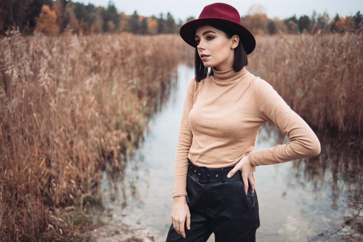 Женщины чаще снятся мужчинам.