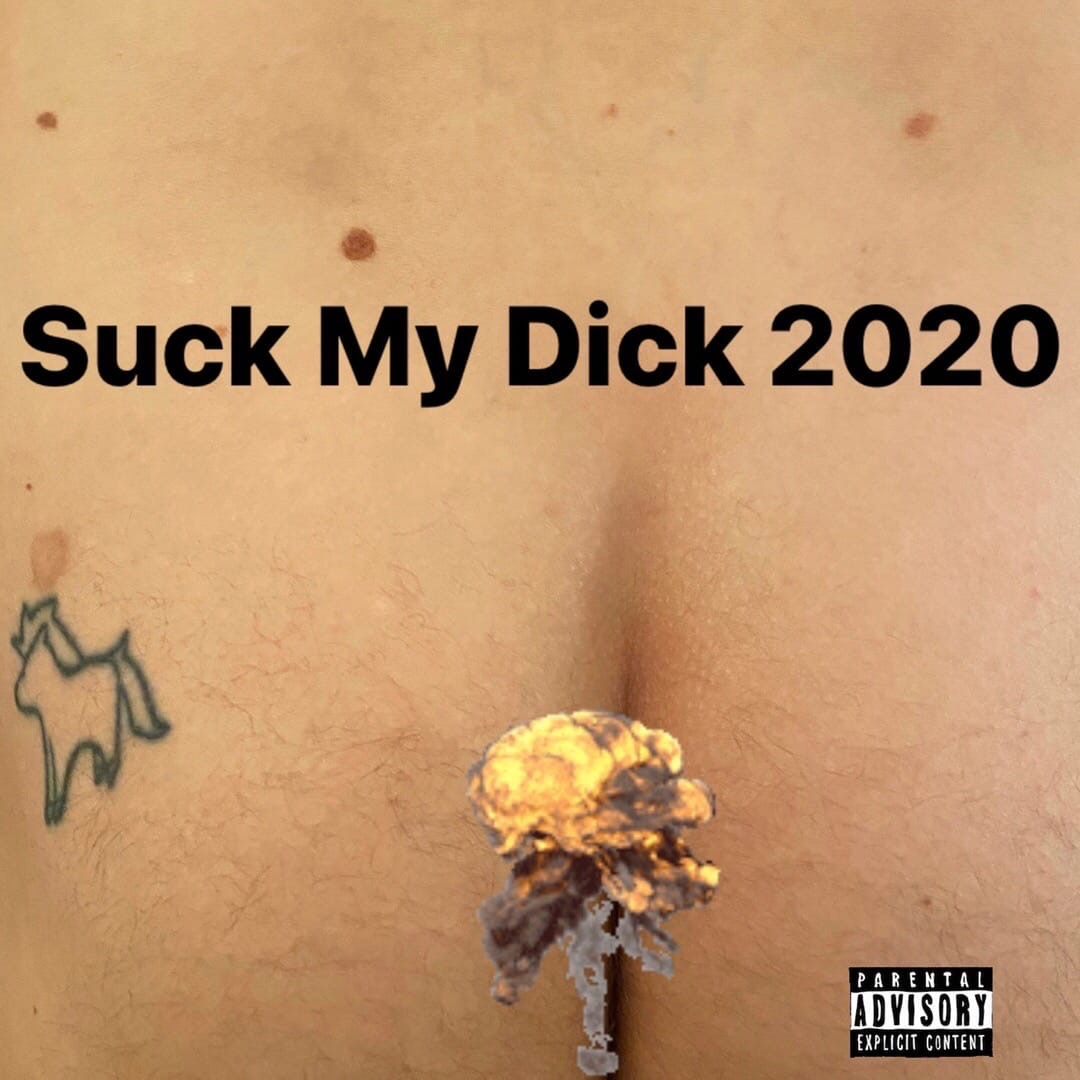 Little Big-"SUCK MY DICK 2020"