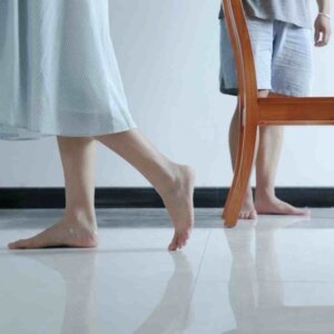 И ты чувствуешь, что тебе больше нечего ей сказать.