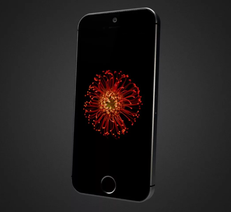  iPhone SE