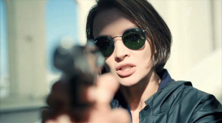 Руки вверх!!!