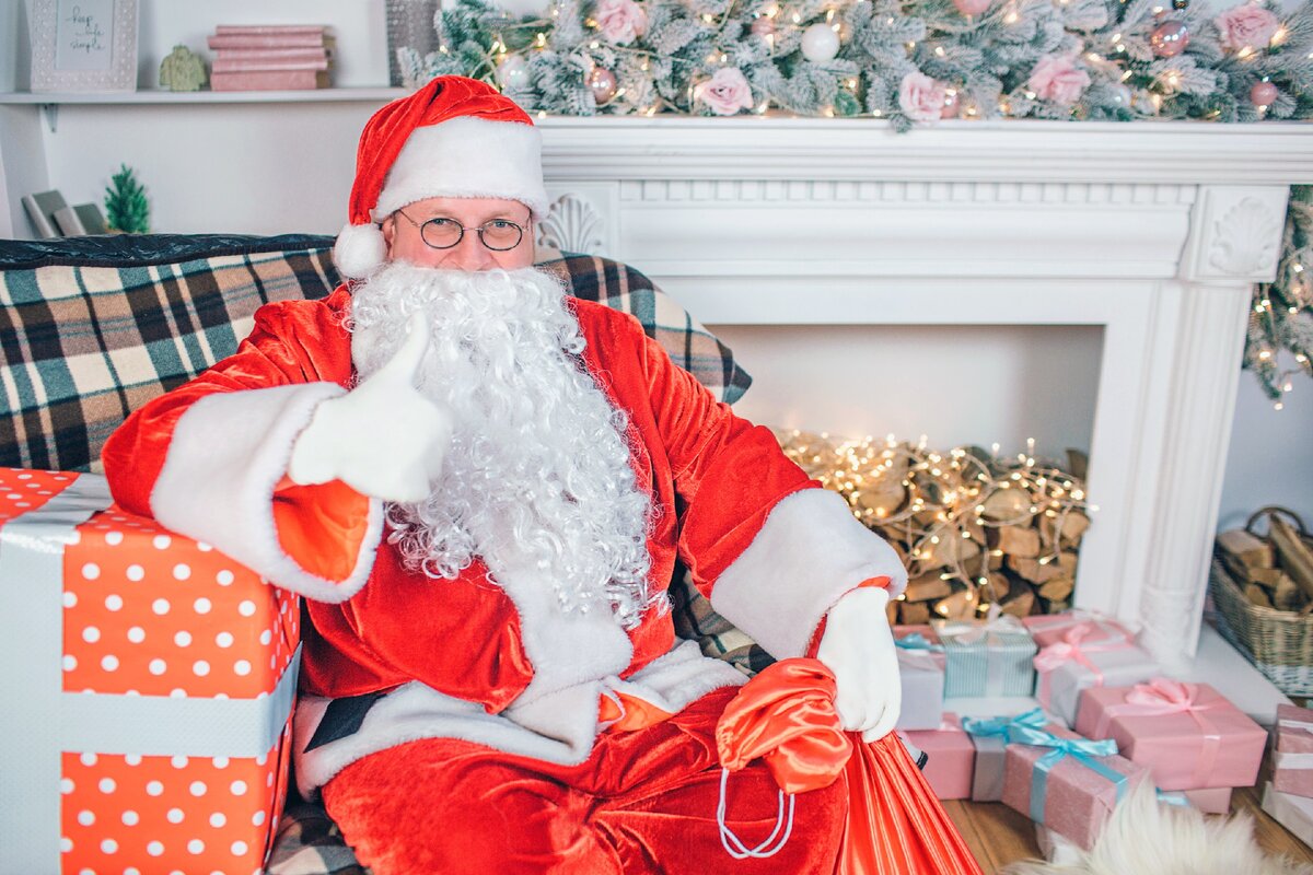 Мороз Иванович.