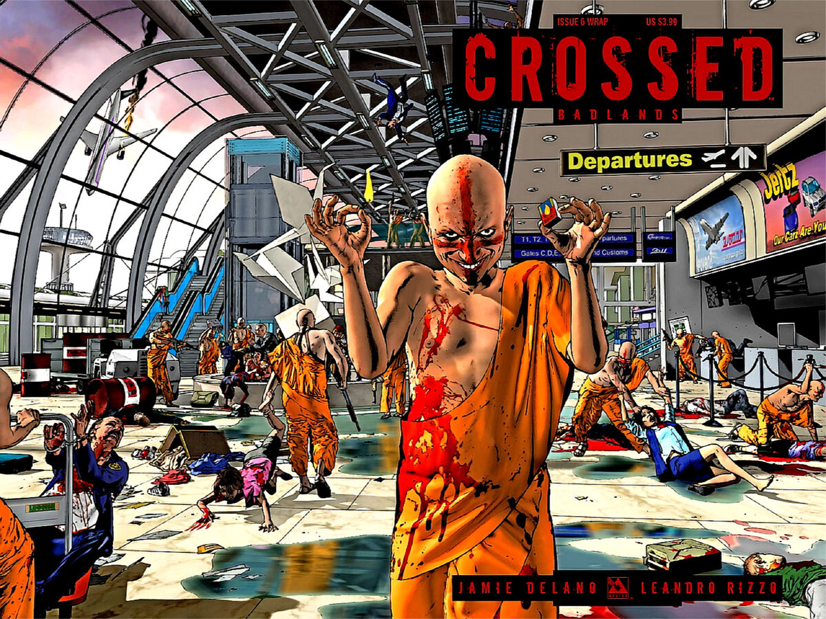 Все ради мира и гармонии...