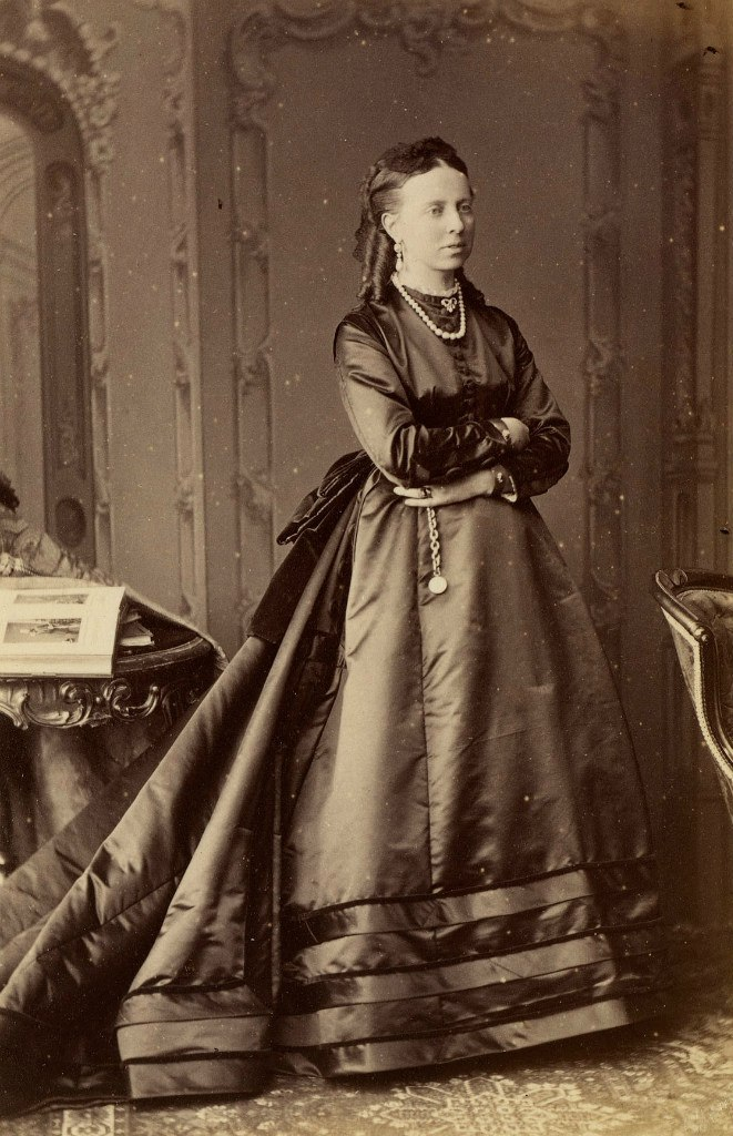 Самые талантливые принцы и принцессы мира в истории. И еще немного Ольденбургских :-) Самые талантливые принцы и принцессы мира в истории. И еще немного Ольденбургских :-) История,Королевские династии,Монархия