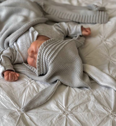 Плед КАПЮШОН APERO