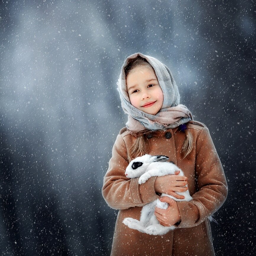 Фотограф Анна Мельникова (https://www.instagram.com/anka.melnikova/)