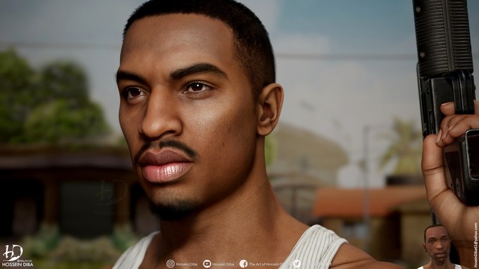 CJ