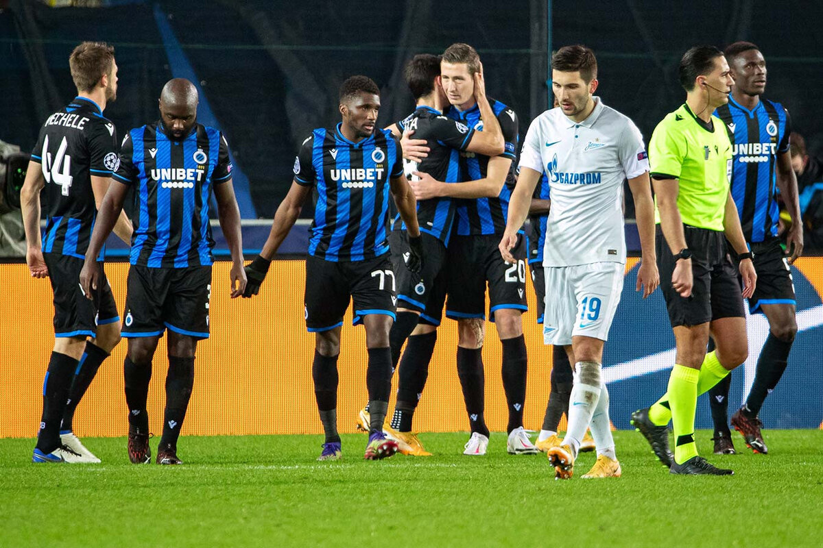 Фото: fc-zenit.ru