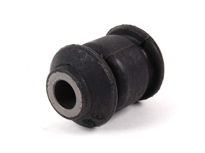 Сайлентблок с одной металлической обоймой (внутренней)