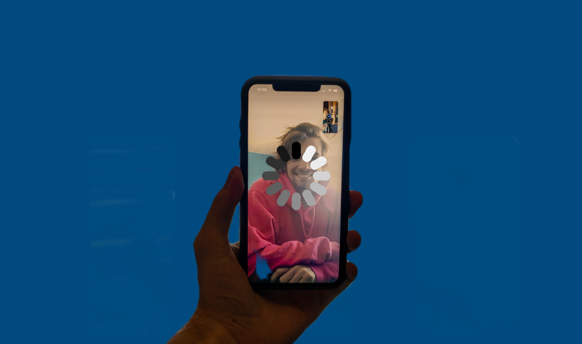 Оригинал: Ben Collins / Unsplash
