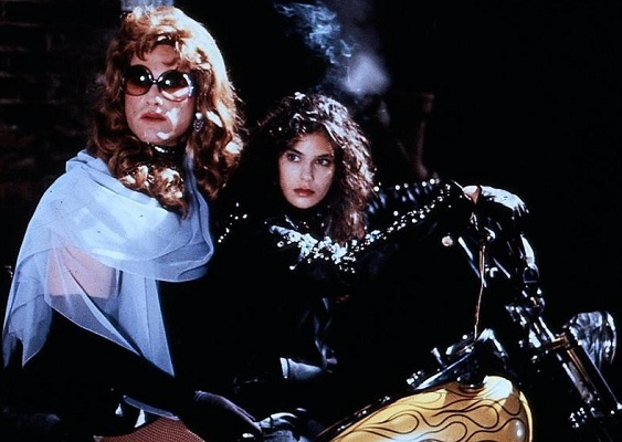 "красотка" и красотка