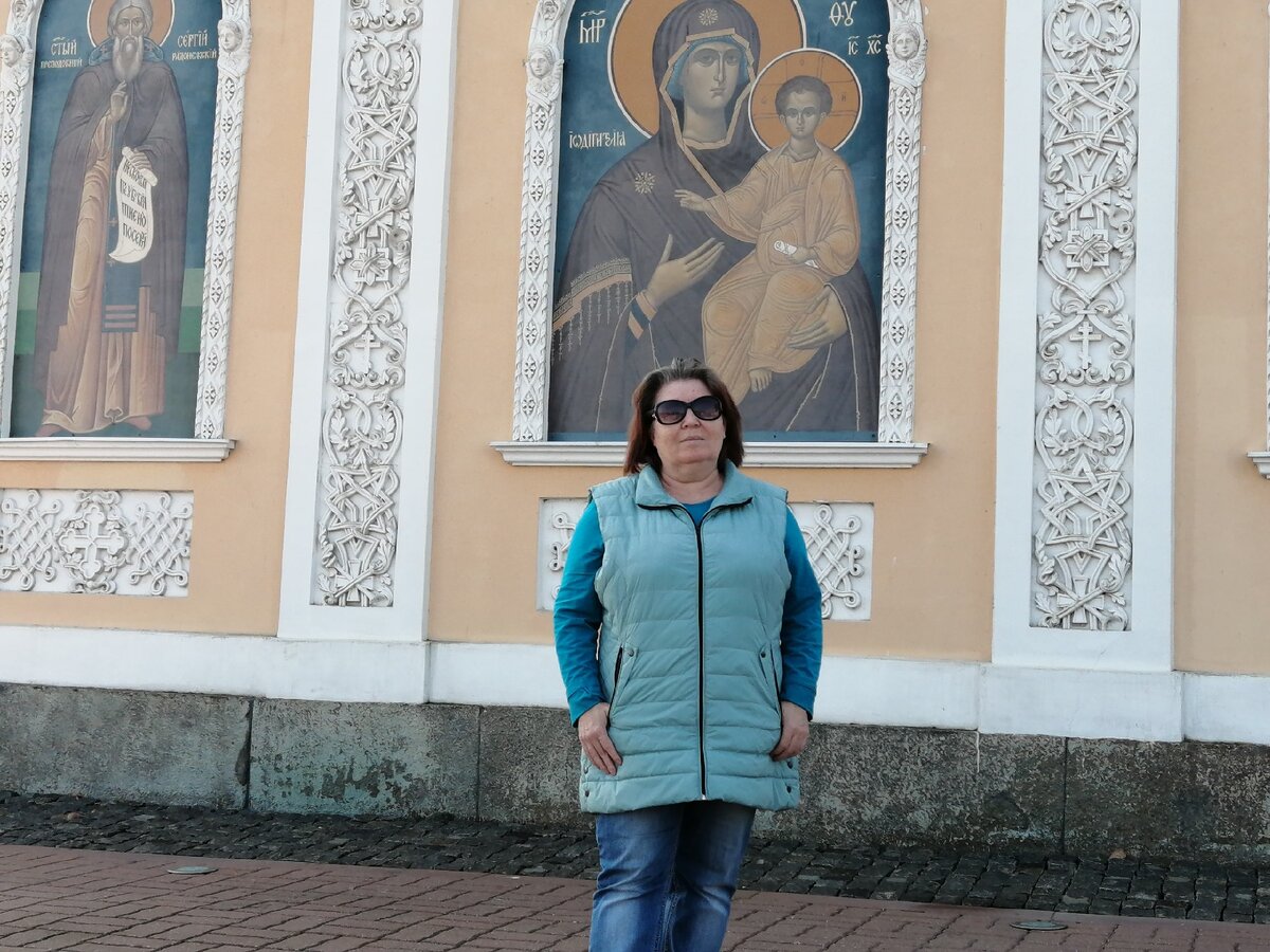 Фото автора