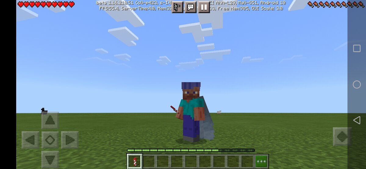 Всё что вам понадобится. 