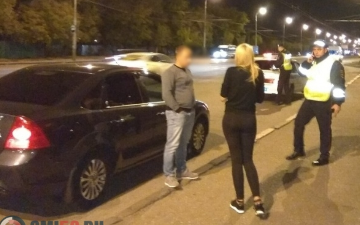 Попал в ДТП на автомобиле такси - порядок действий водителя