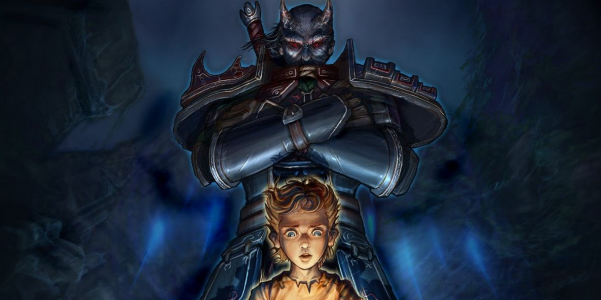 Fable: The Lost Chapters