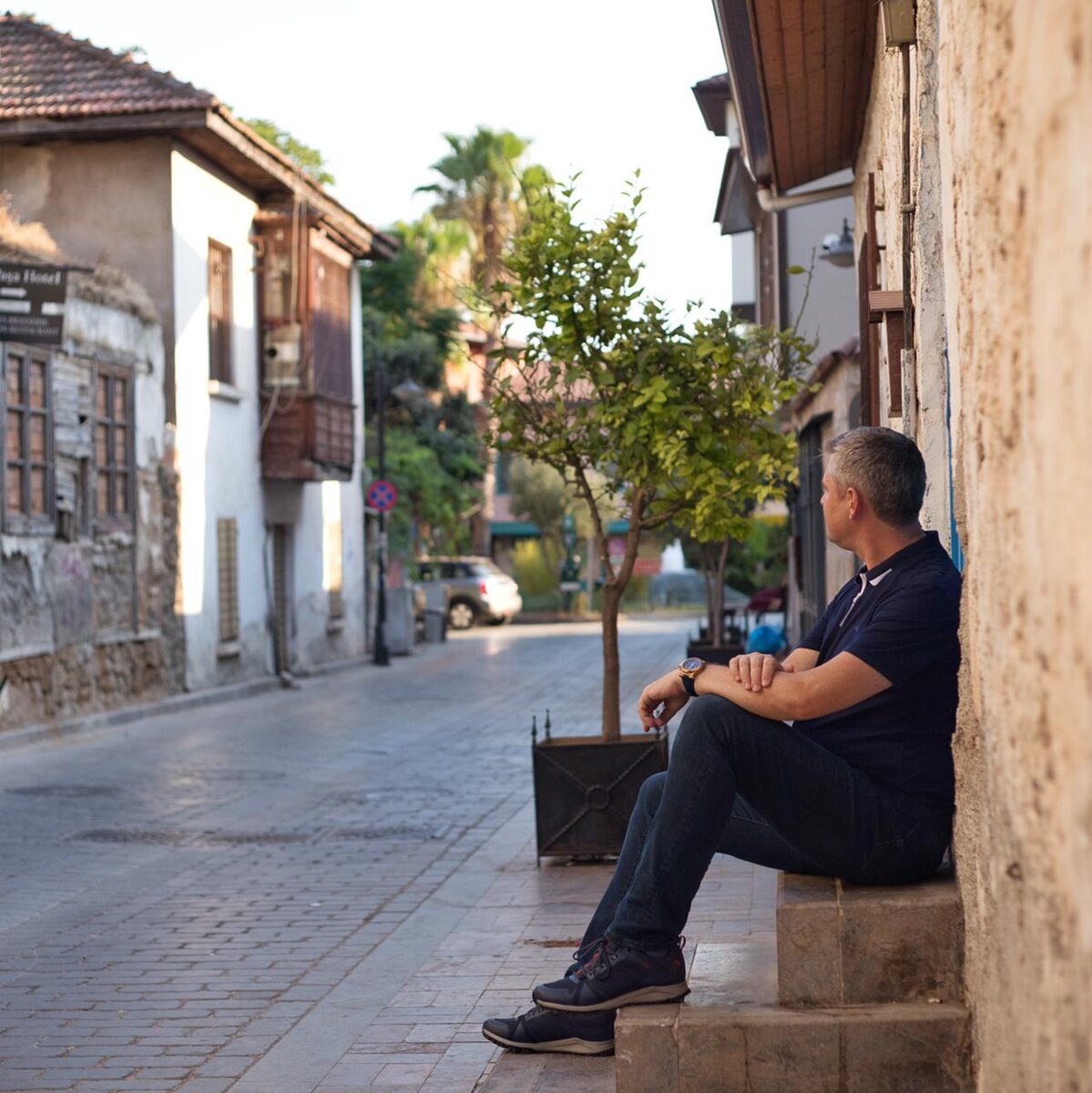 личное фото автора