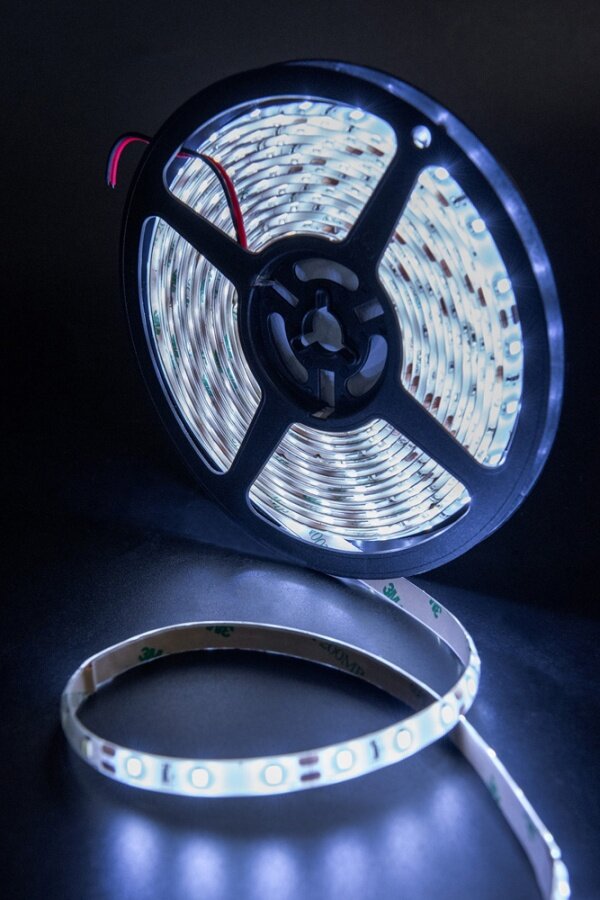 Светодиодная лента