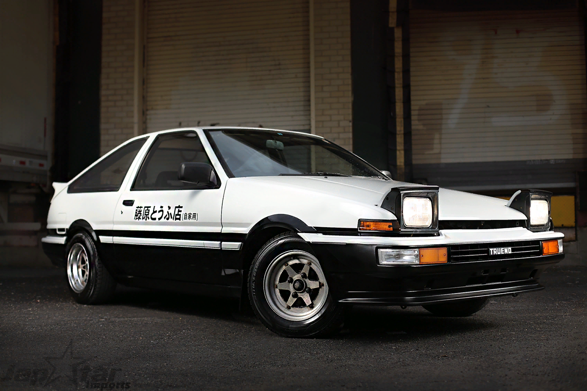 AE86